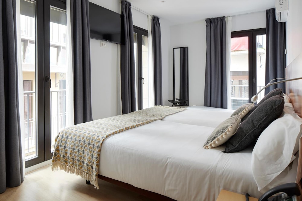 Hostal Arriazu 34/52
