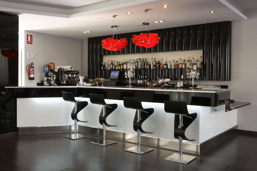 ZT Hotel & Spa Villa Olimpica Suites 19/29