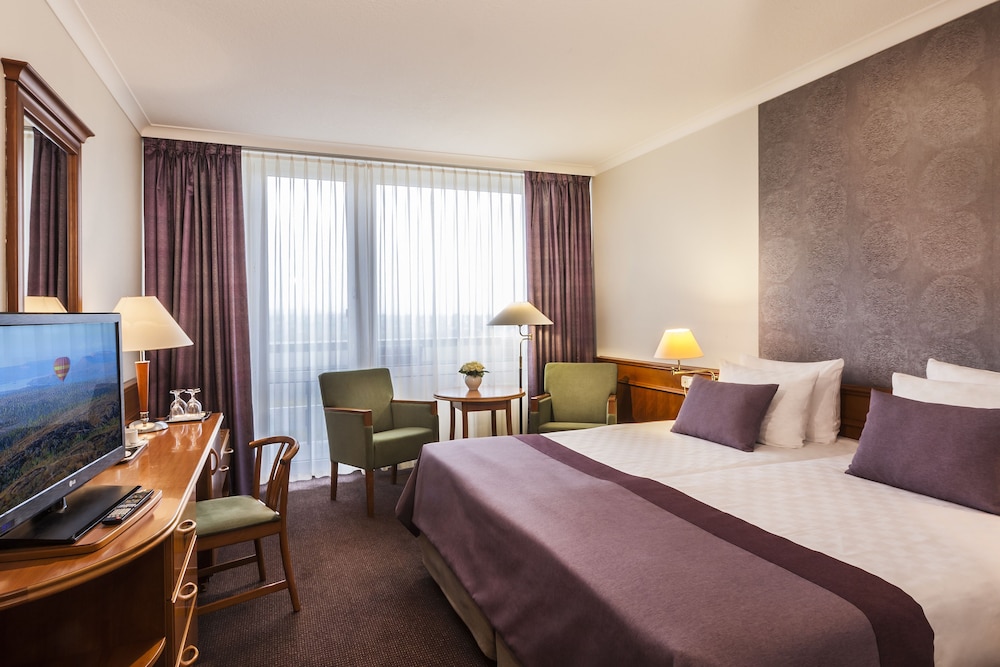 Danubius Health Spa Resort Heviz 19/71