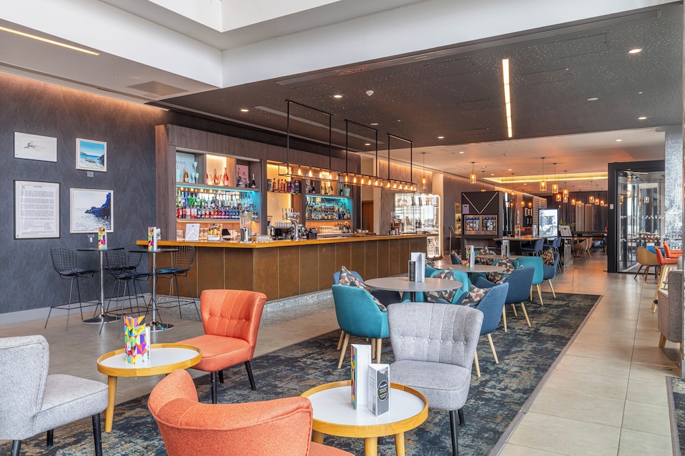 Pullman Liverpool Hotel 48/69