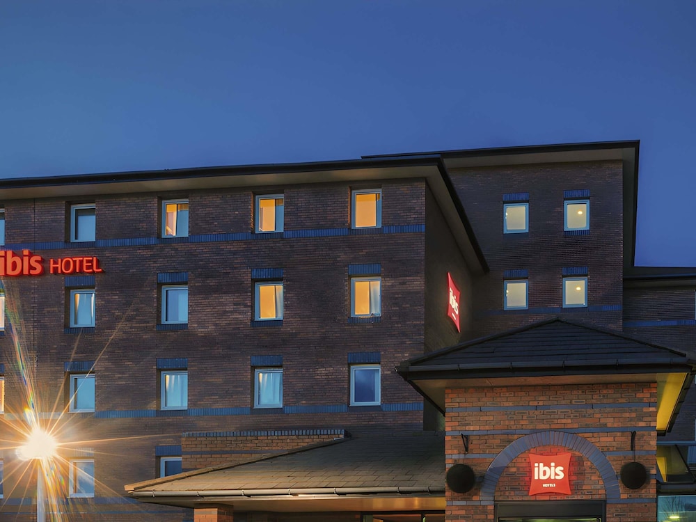 Ibis Liverpool Centre Albert Dock Liverpool One in LIVERPOOL