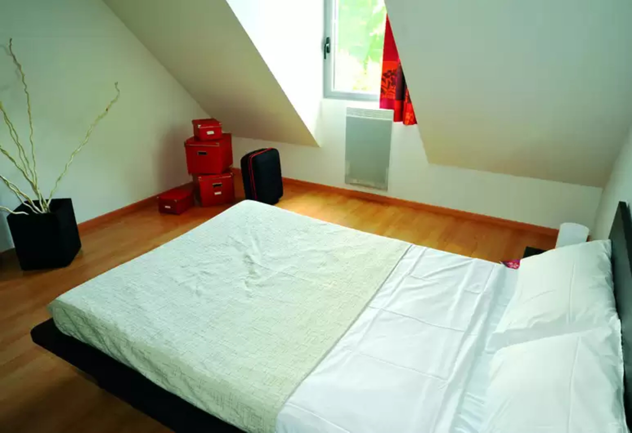 Appartment 2 Bedrooms T3