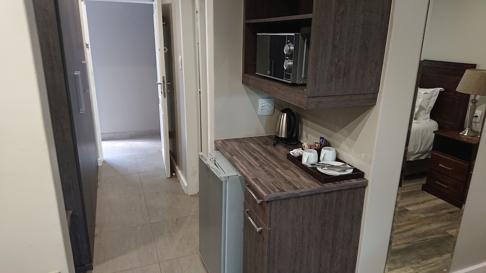 Unitas Guesthouse 32/33