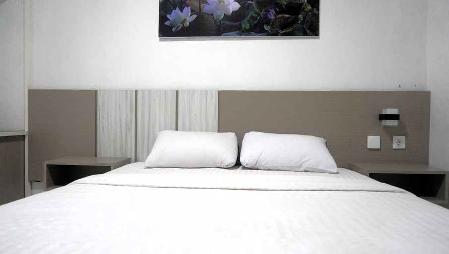 Hotel Selamat Syariah Sukabumi 8/10
