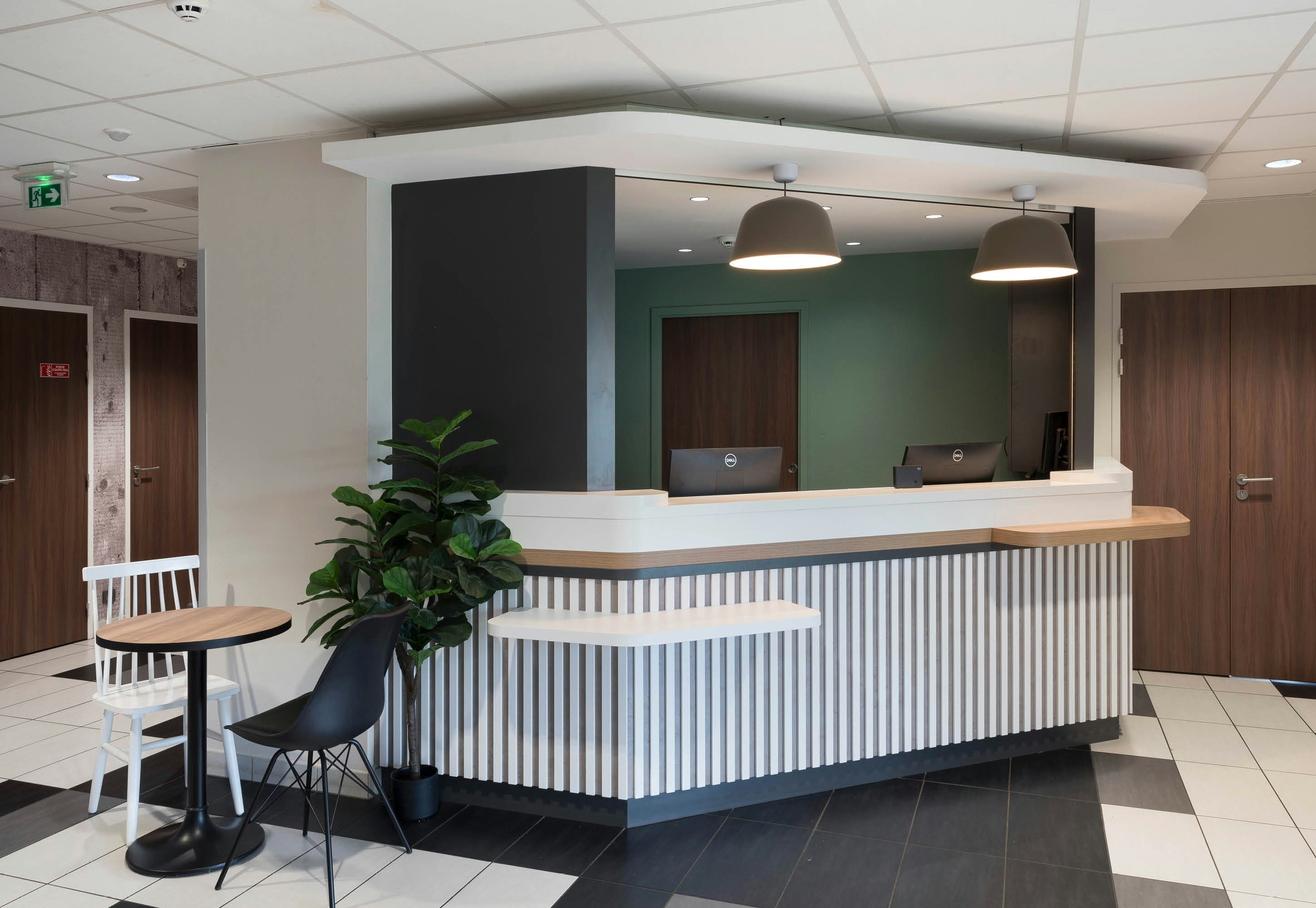 B&B HOTEL Laval Ouest 4/32
