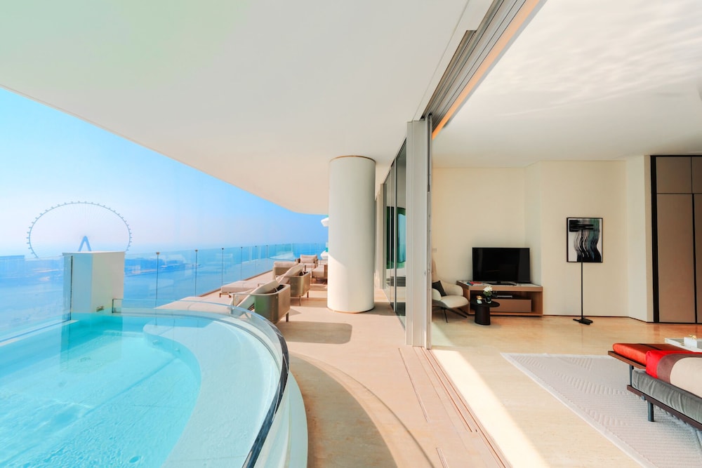FIVE LUXE JBR 50/77