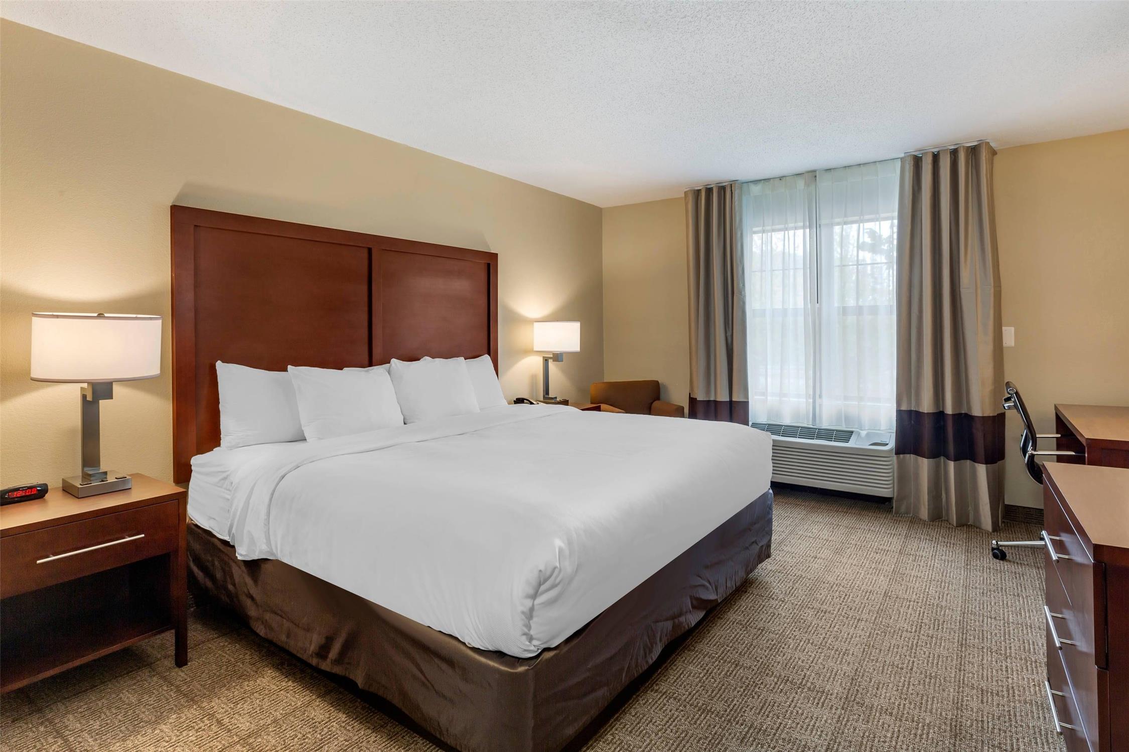Comfort Inn Danvers Boston North Shore 5/22