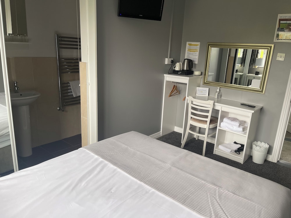 Elagh View Bed Breakfast 14/58