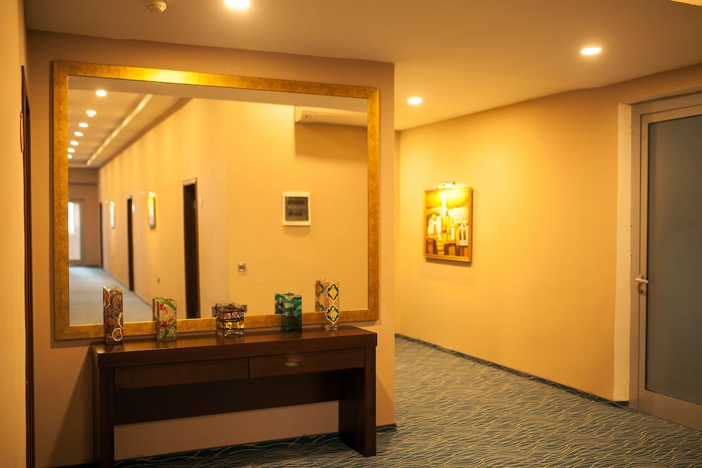 RUMA PORT HOTEL 22/43