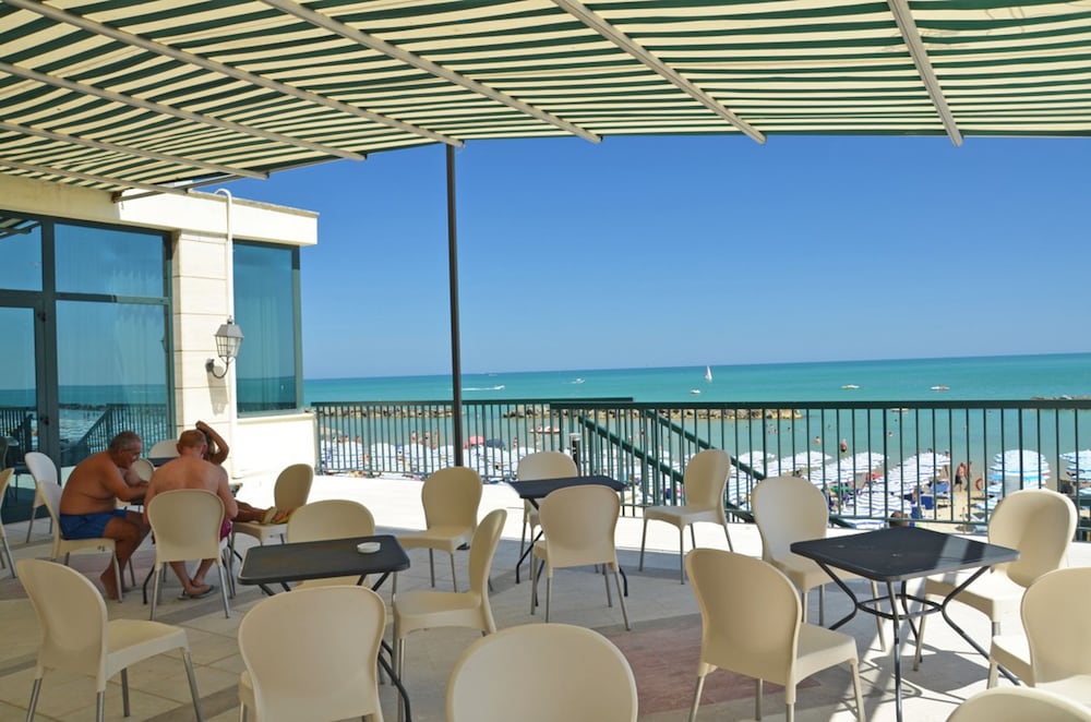 Grand Hotel Montesilvano 24/50