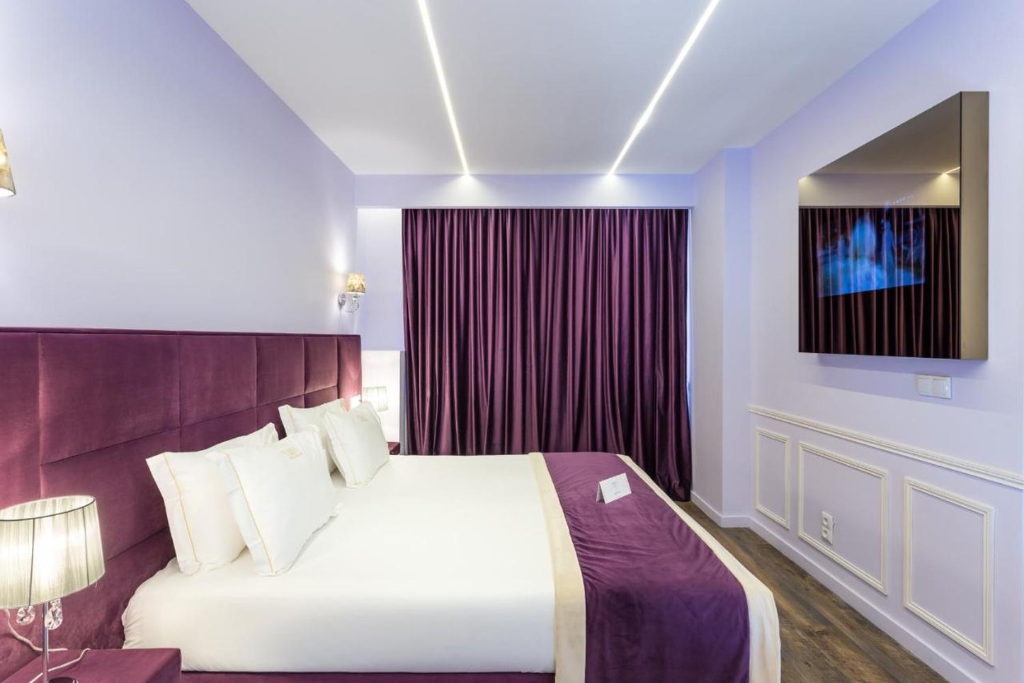 Rubens Hotels and Spa 20/79
