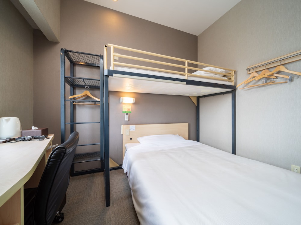 Super Hotel Fuji Inter Kaguya no Yu 9/22