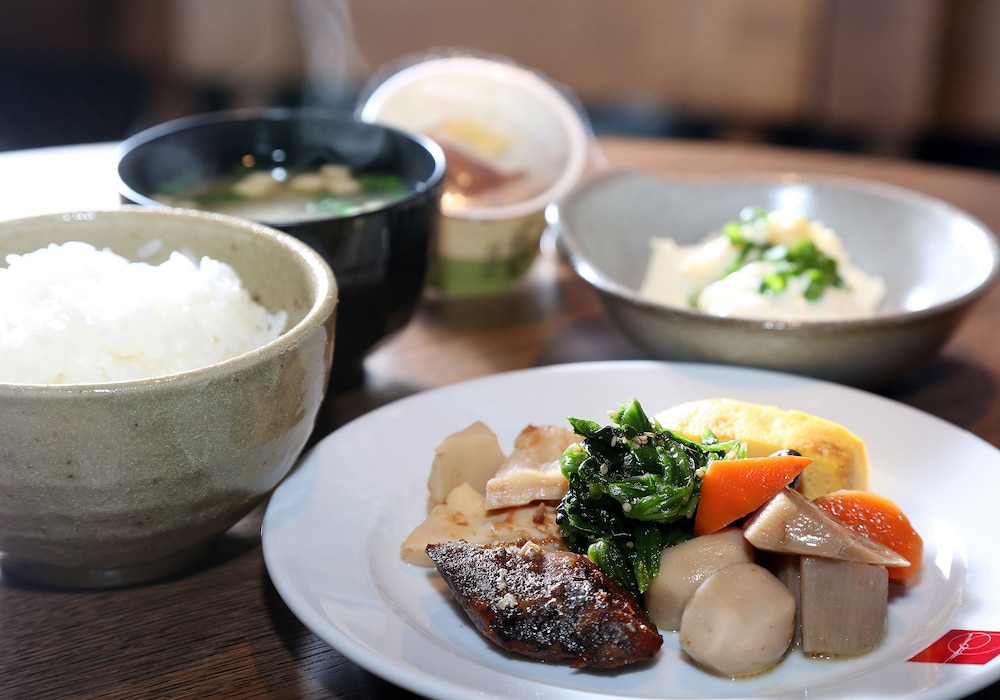 DAIWA ROYNET HOTEL KOKURA EKIMAE 38/63