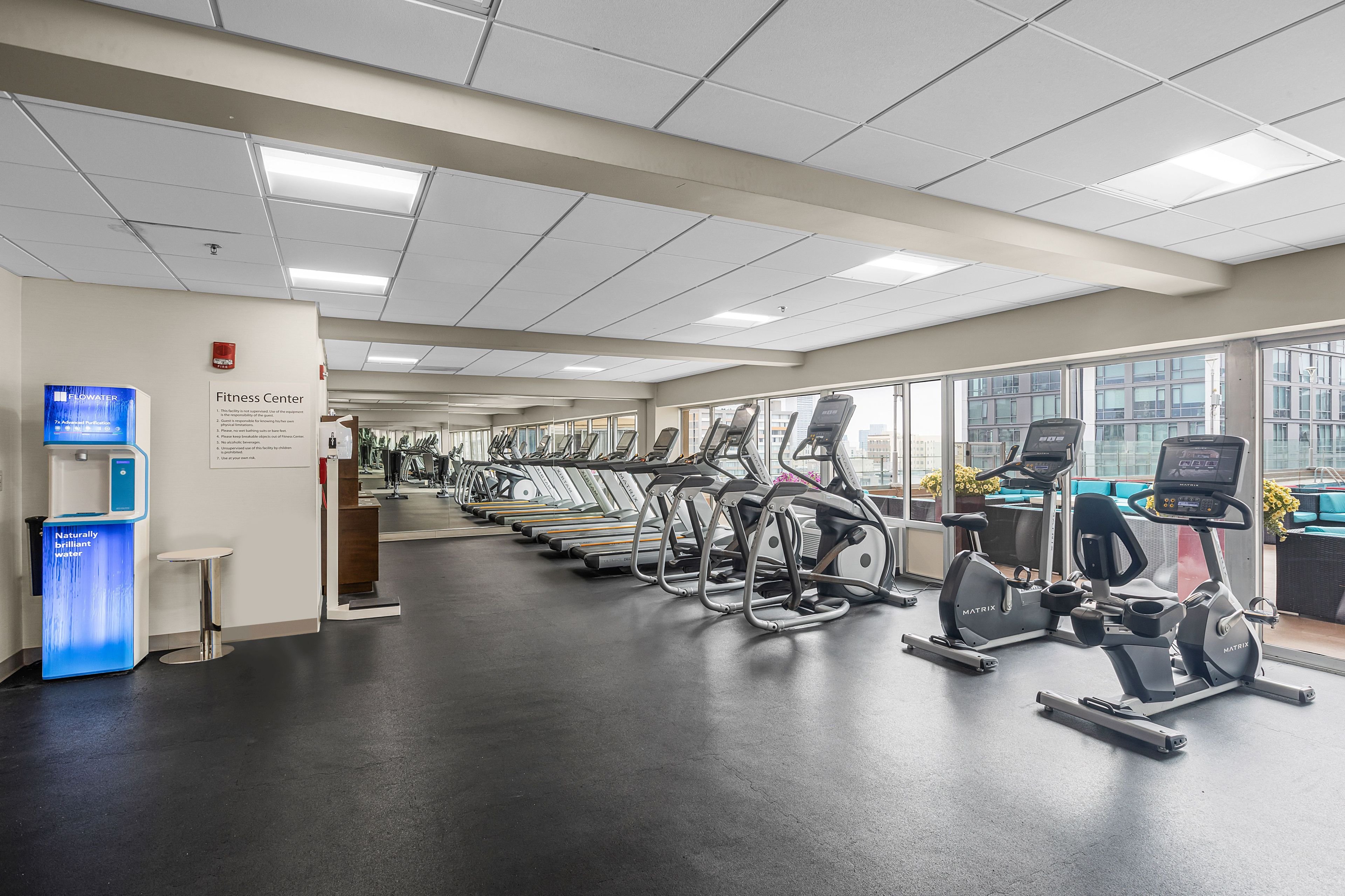 Holiday Inn San Francisco Golden Gateway 21/50