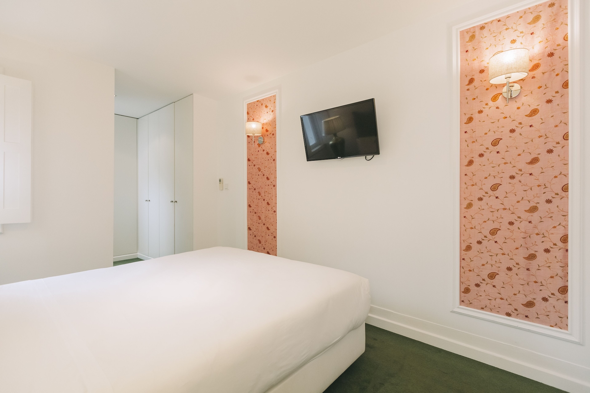 1 Bedroom, Villa, Queen Bed, Sofa, Jetted Tub