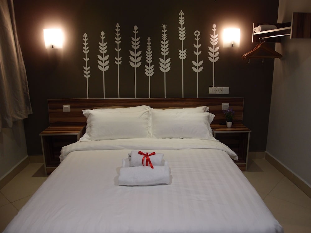 ONE AVENUE HOTEL, BALAKONG 15/30
