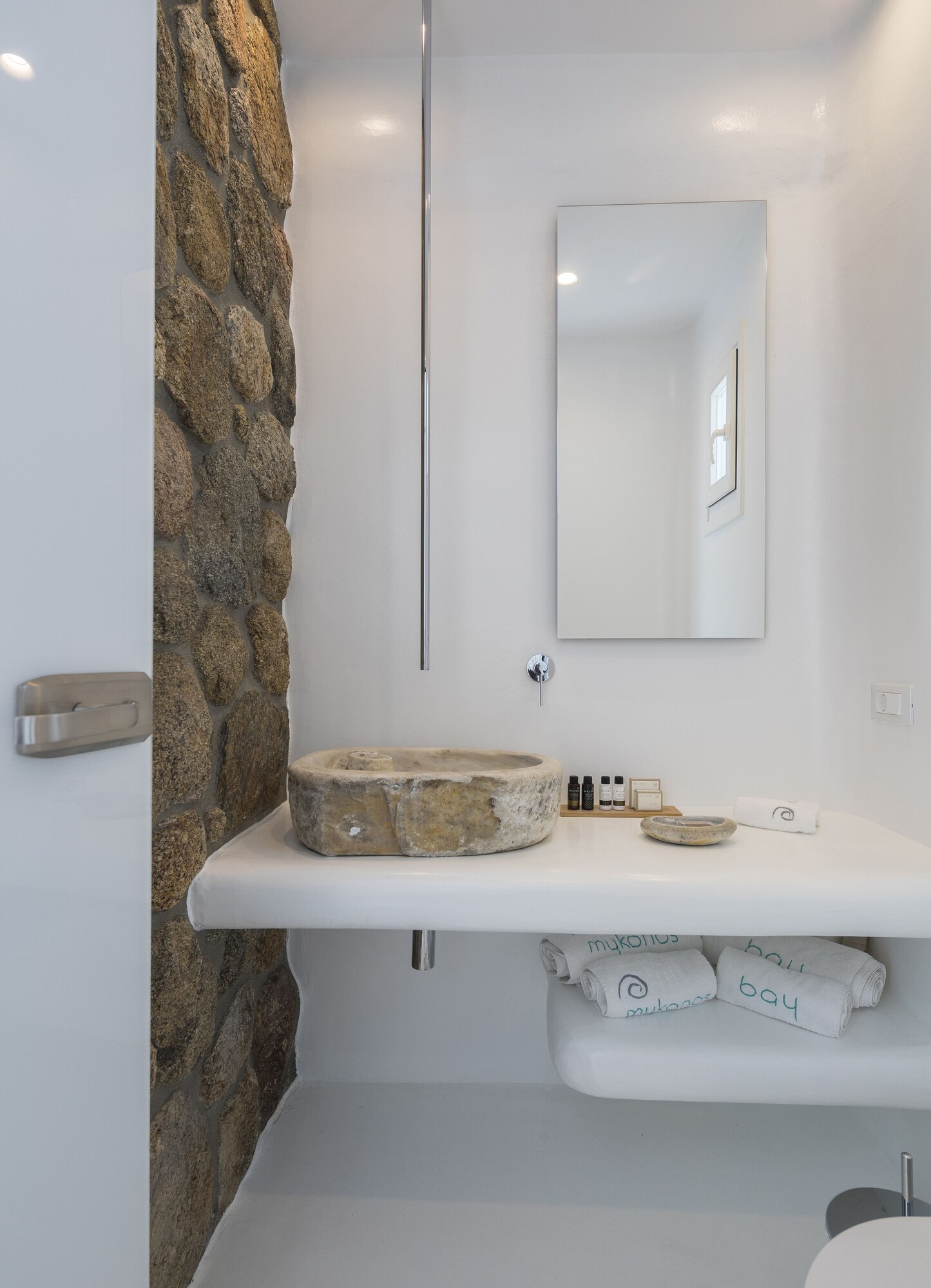 Superior, Residence, King Bed, 2 Sofa, Outdoor Jetted Tub, Annex