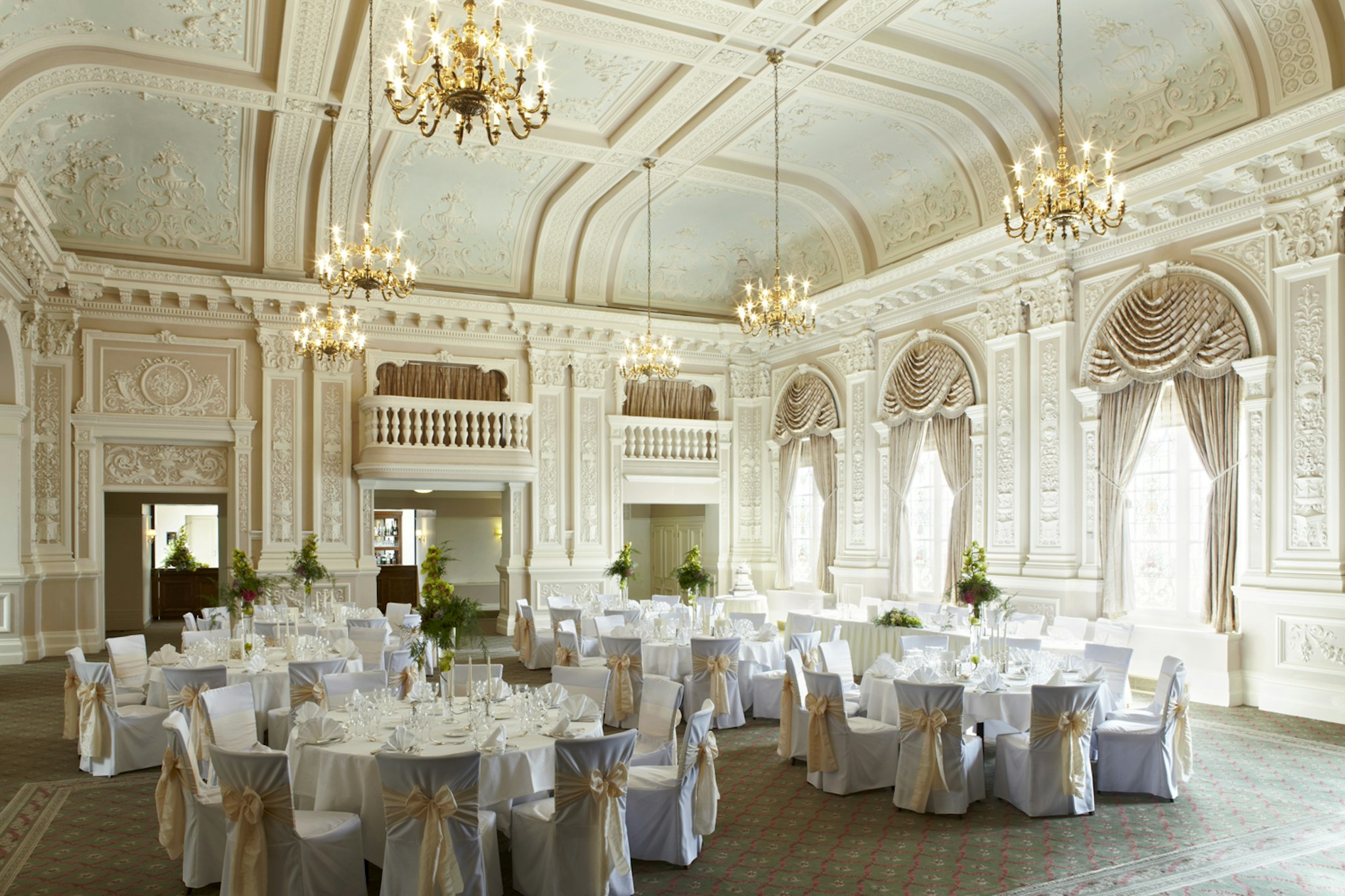 Grand Hotel Eastbourne 46/74