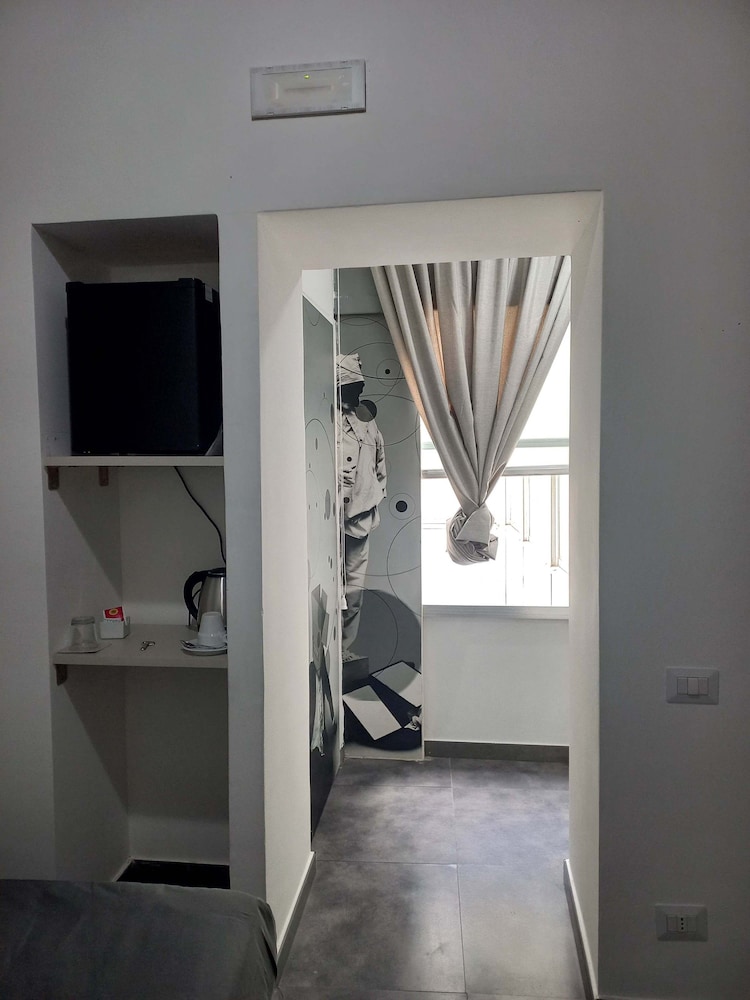 Hotel Santa Brigida 52/65