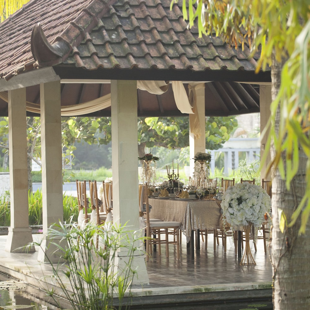 Mustika Yogyakarta Resort & Spa 55/66