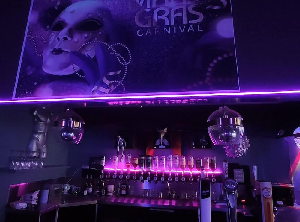 The Mardi Gras Guest Accommodation 25/47