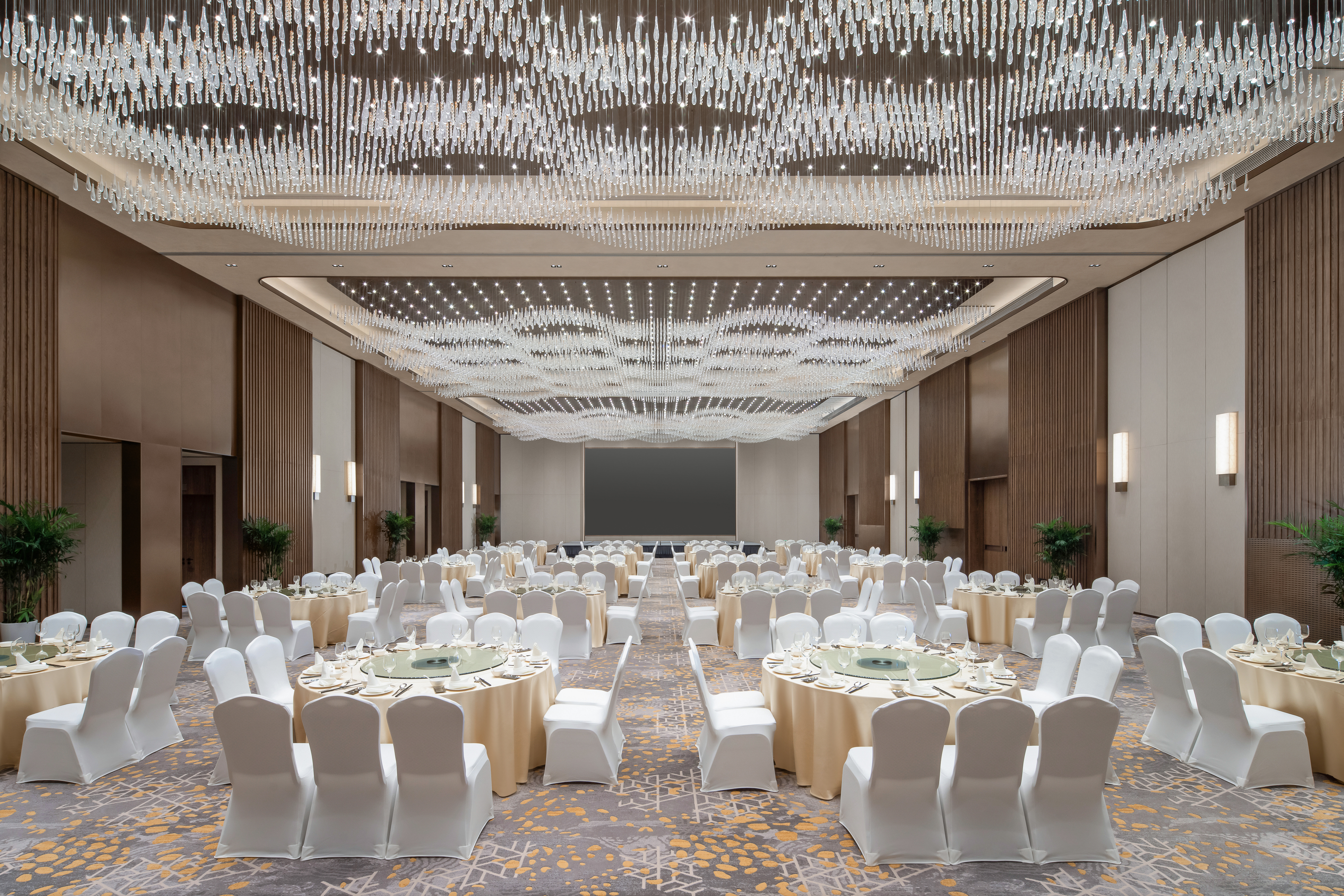 Holiday Inn Hangzhou GCEC 41/50