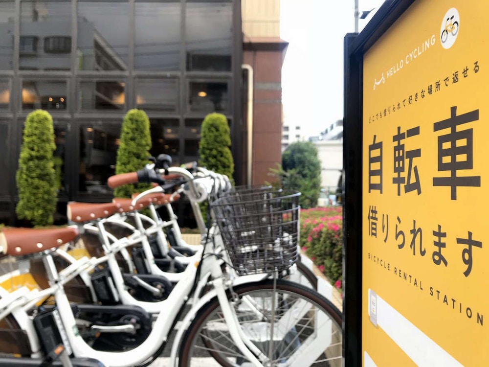 Maple Inn Makuhari 2/49