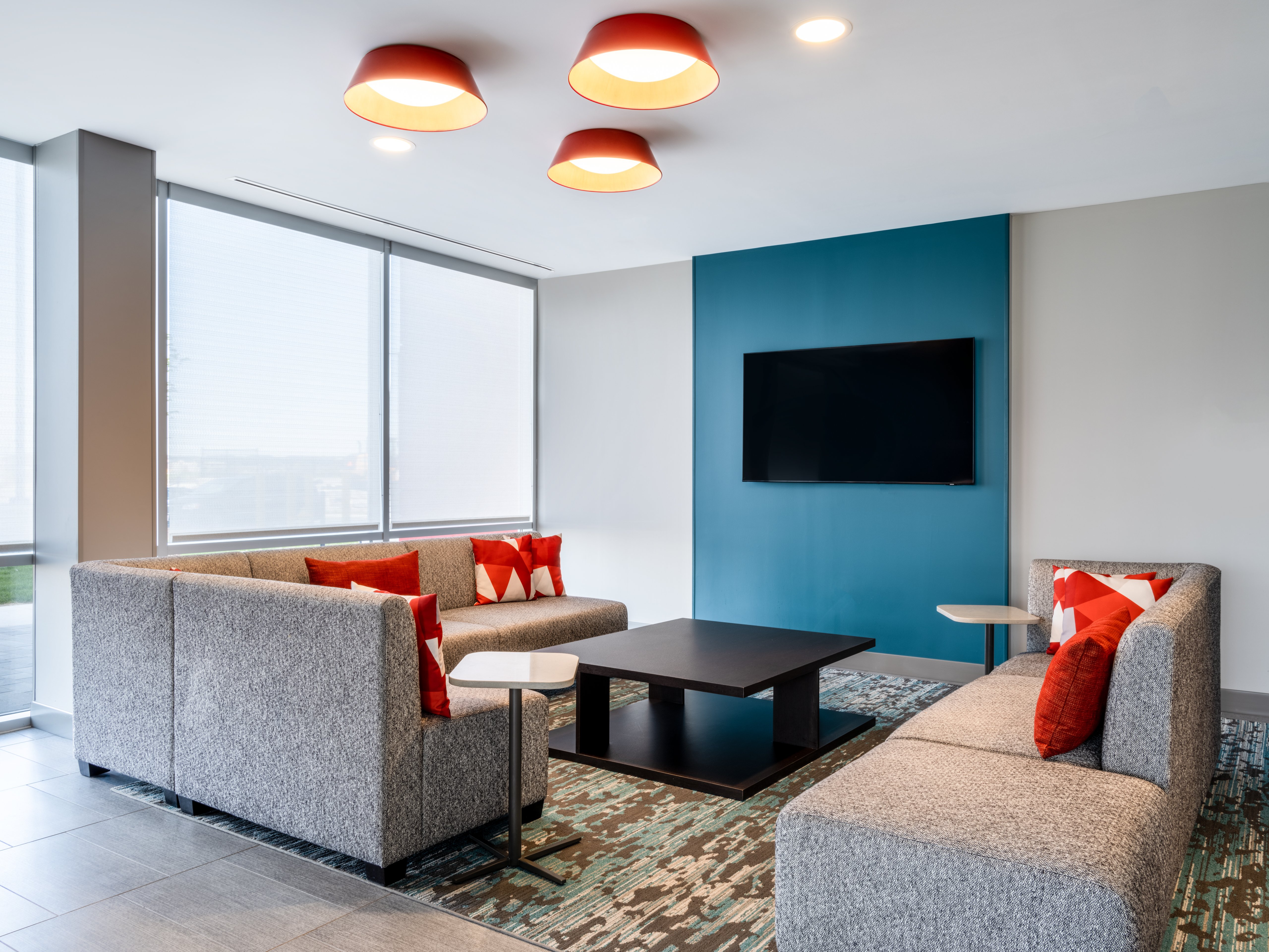 Avid Hotel Toronto - Vaughan Southwest 42/68