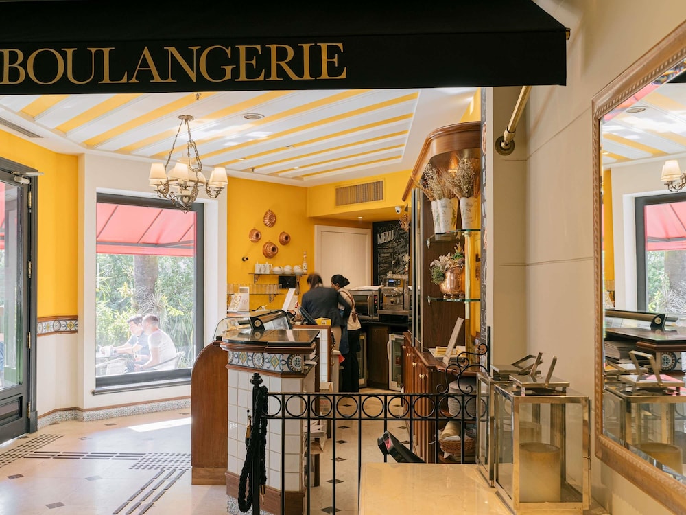 Grand Mercure Sao Paulo Ibirapuera 57/73