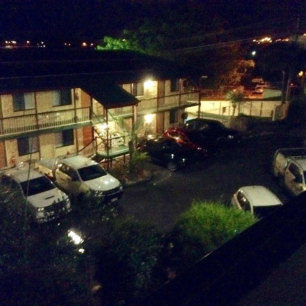 Harbour Lodge Motel Gladstone 24/31