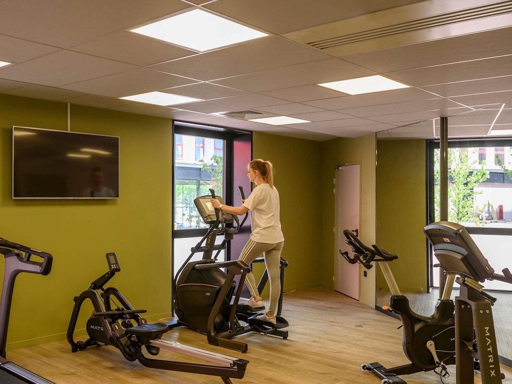 Novotel Saint Etienne Centre Gare Chateaucreux 37/65