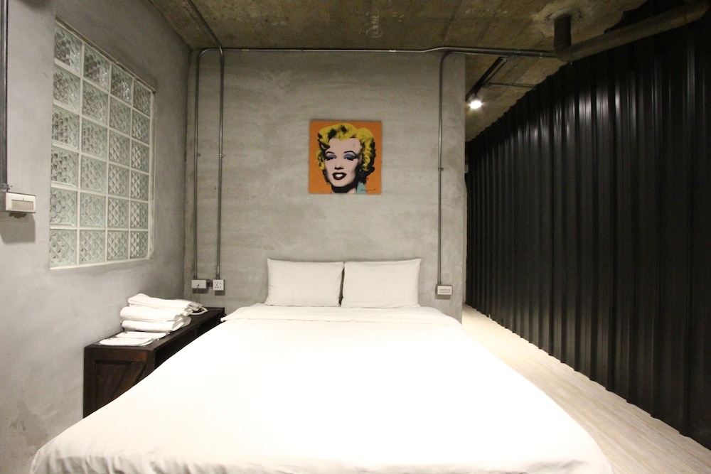 Cheers Loft - Hostel 10/50