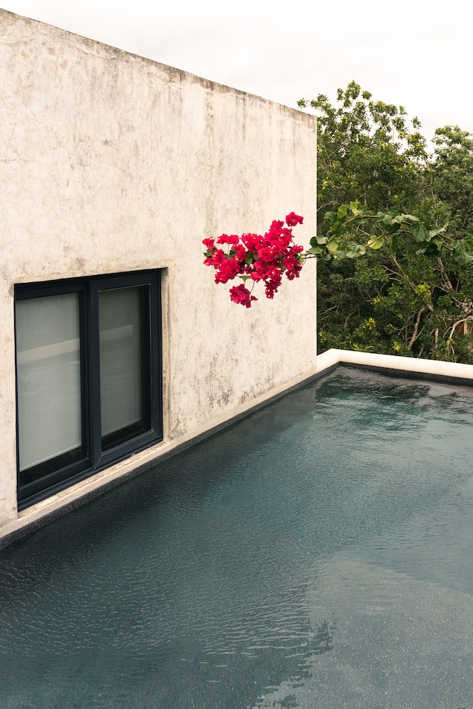 Hotel Panacea Tulum 44/50