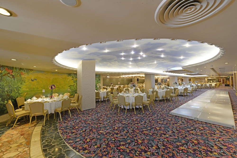Eresin Hotels Topkapi 74/78