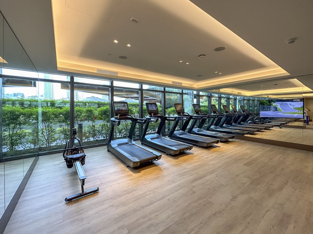 Address Dubai Opera Residences by The S Holiday Homes 34/60