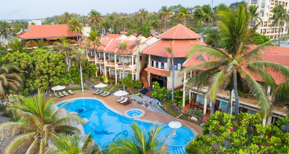 Tien Dat Mui Ne Blue Waves Resort Amp Spa 66/69