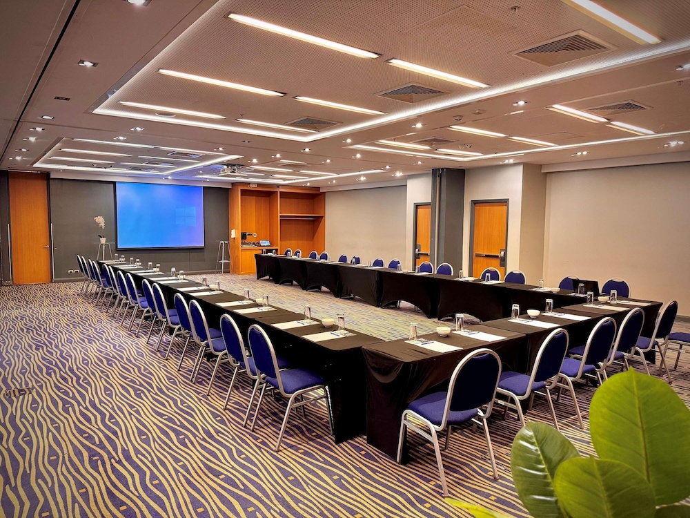 Novotel Santiago Vitacura 39/49