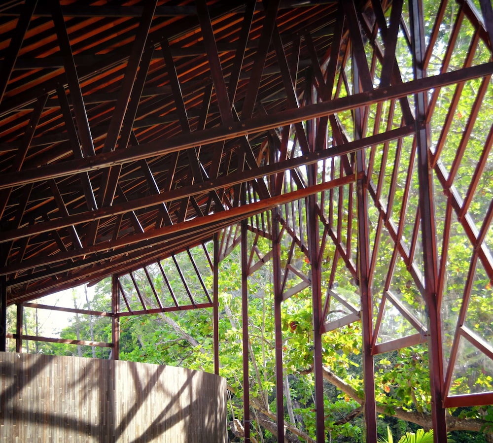 Borneo Eagle Resort 34/50
