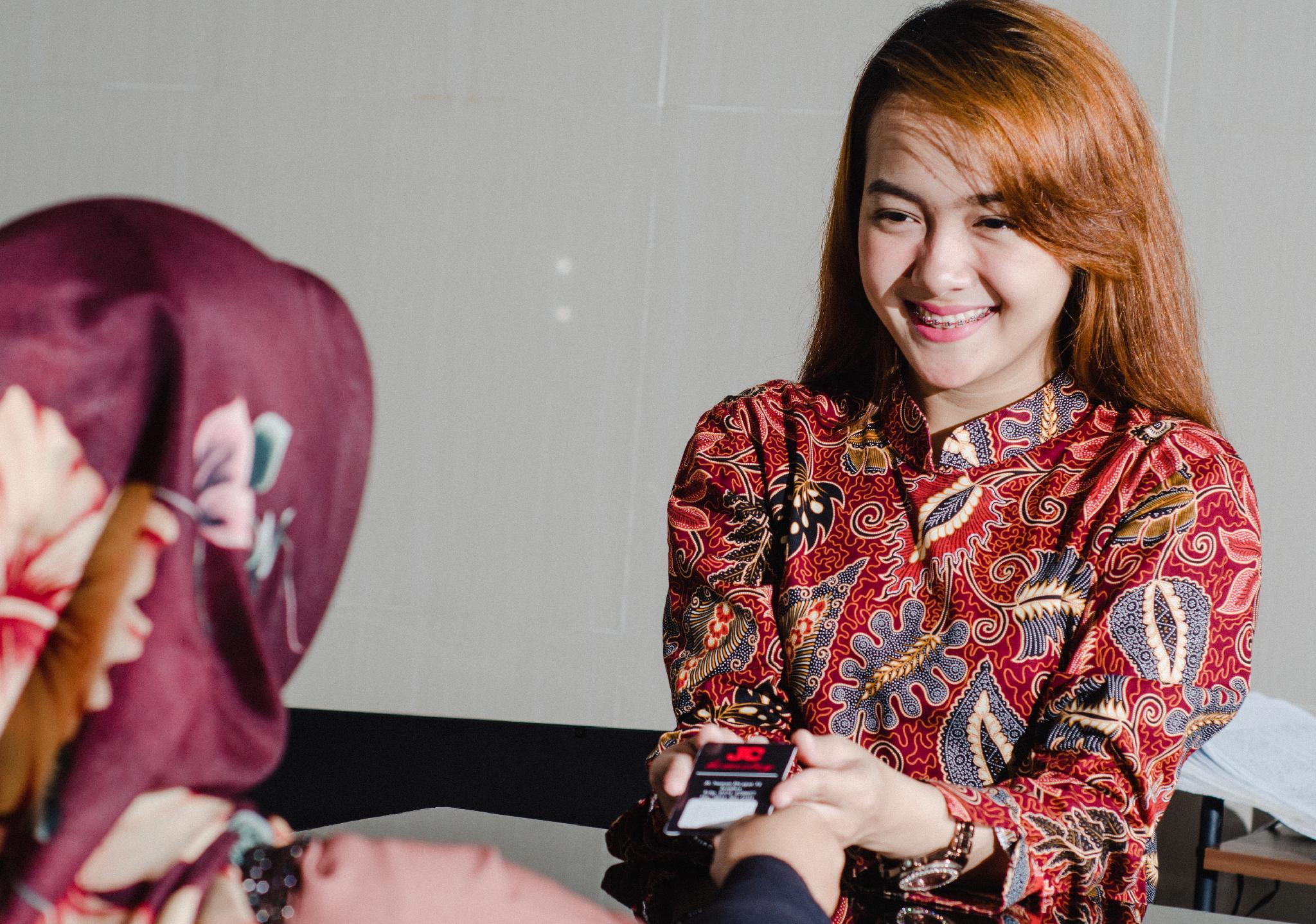 JC Homestay Jember 5/24