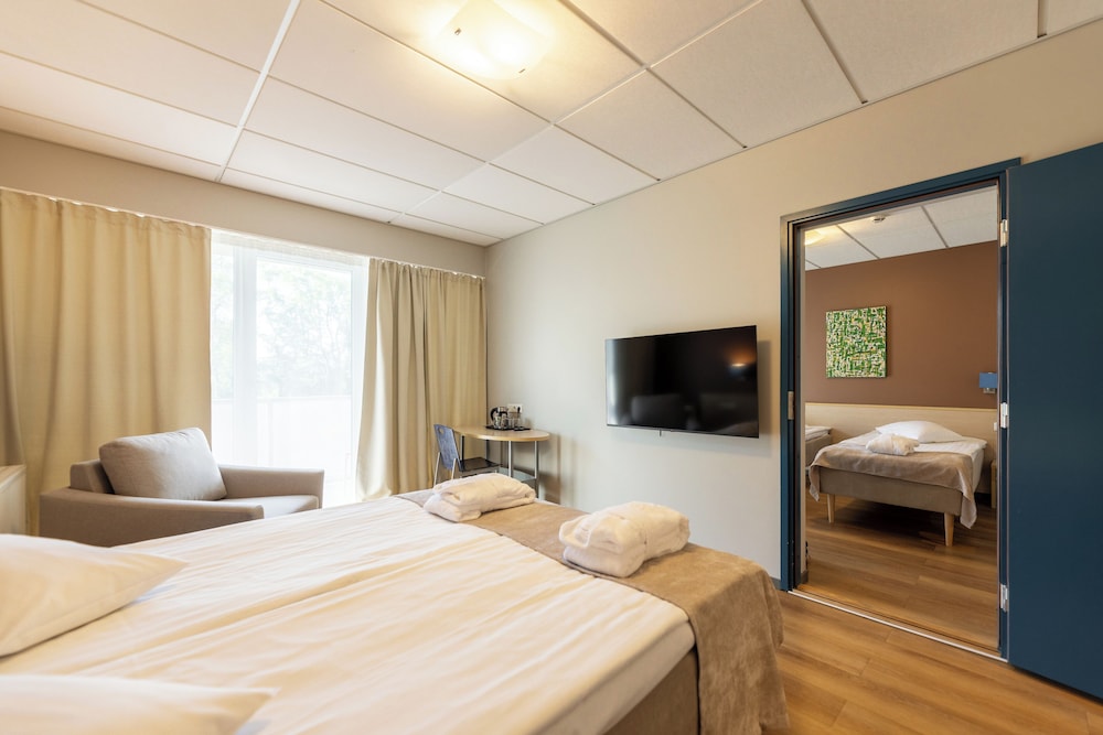 Ruutli Spa Hotel 20/70