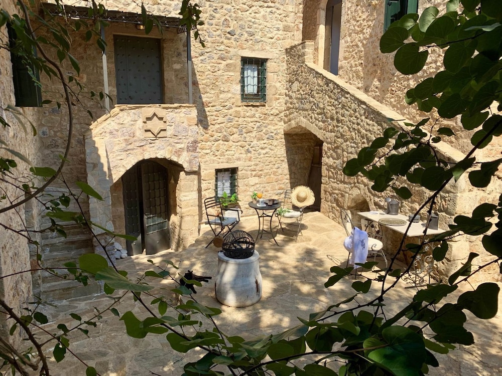 Villa Vager Mani 40/50