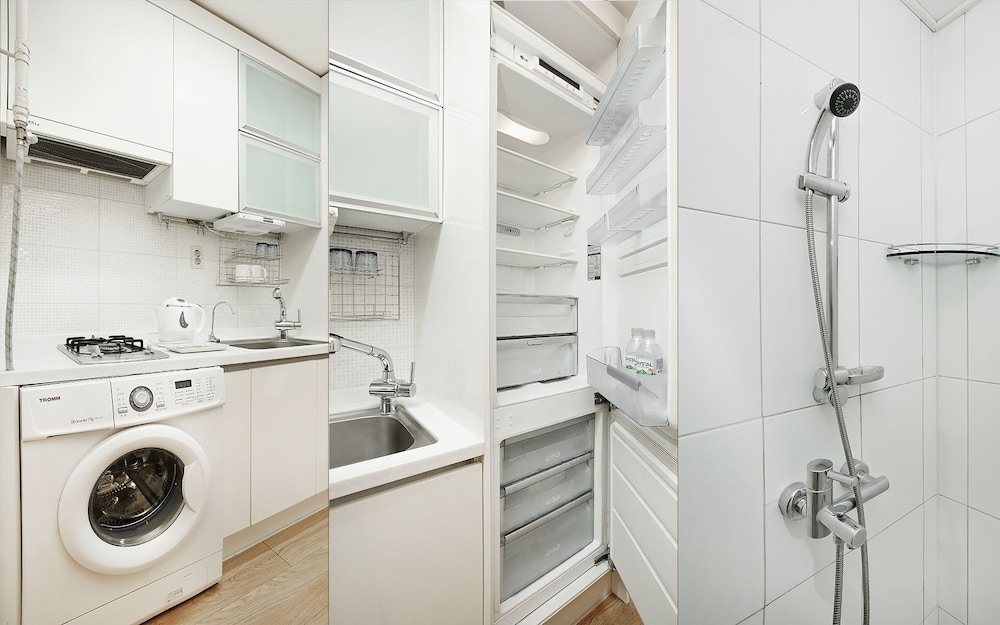 Hyundai Residence 34/62