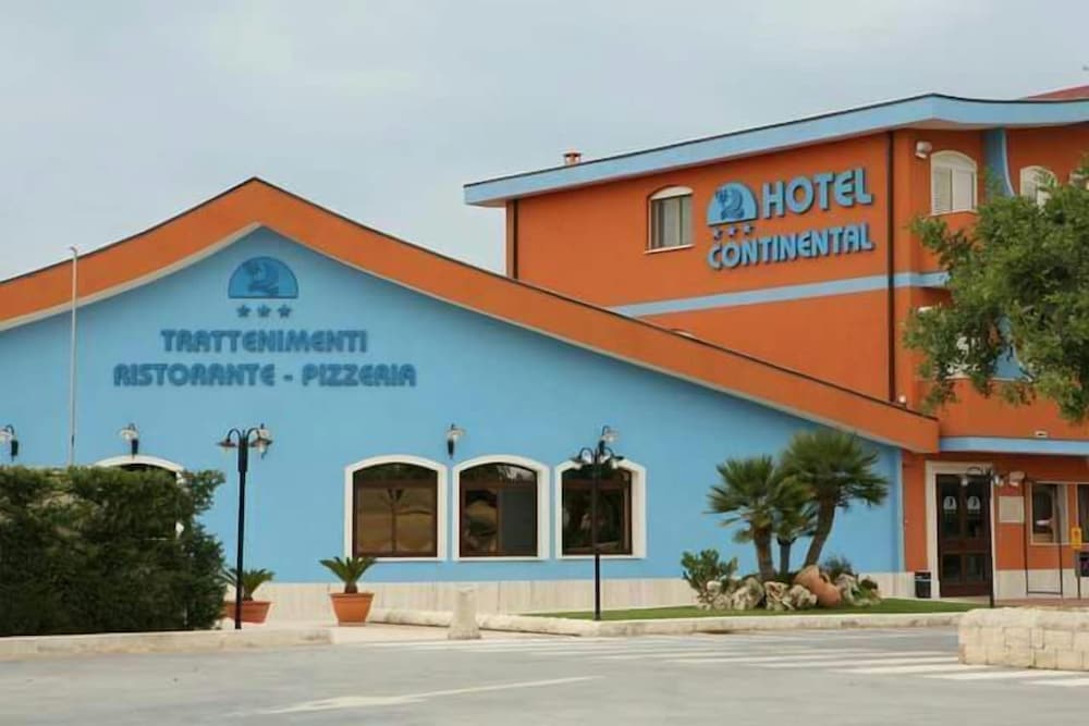 Hotel Continental 1/50