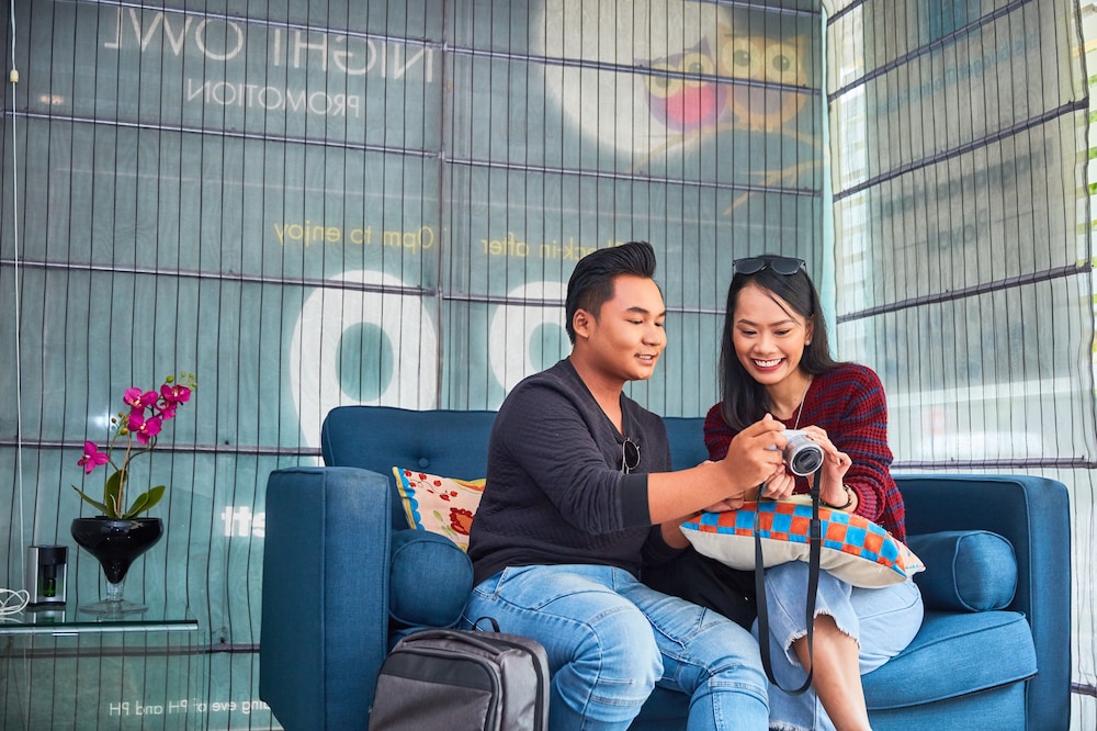 Ibis Budget Singapore Mount Faber 46/51