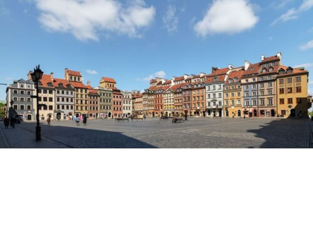 Aaa Stay Premium Apartments Old Town 46/50