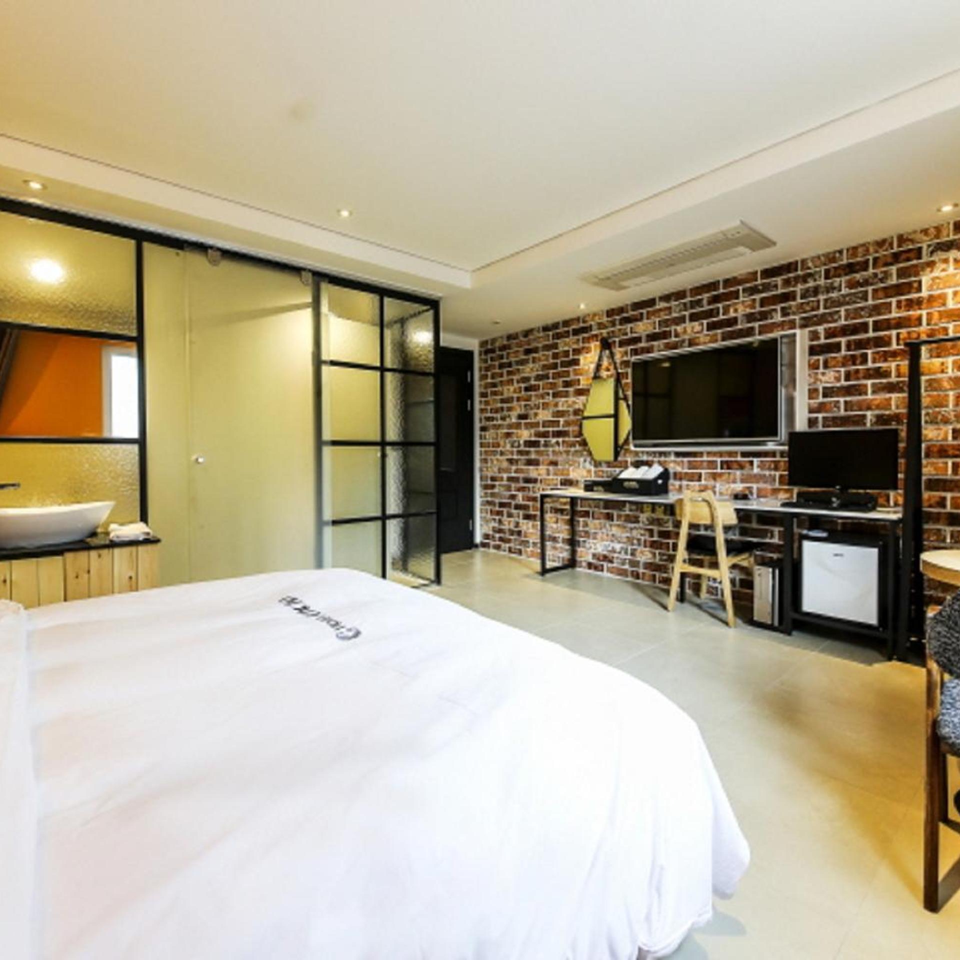 Incheon Hotel Cacao 20/55