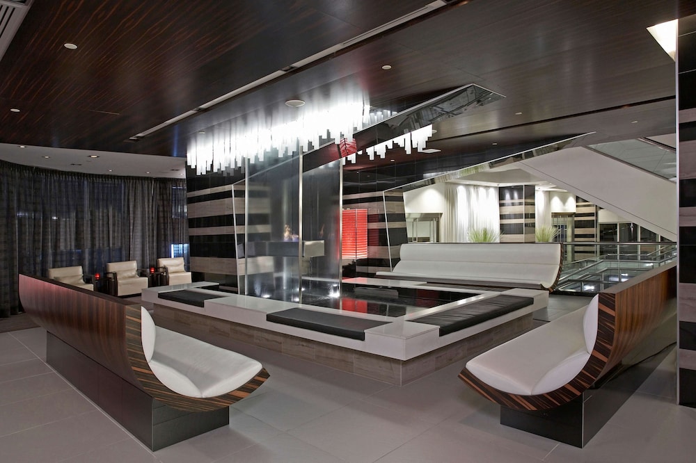 Hyatt Regency Toronto Hotel 42/63