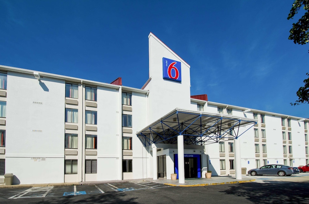 Motel6 Springfield, VA - Washington DC Southwest in SPRINGFIELD - VA