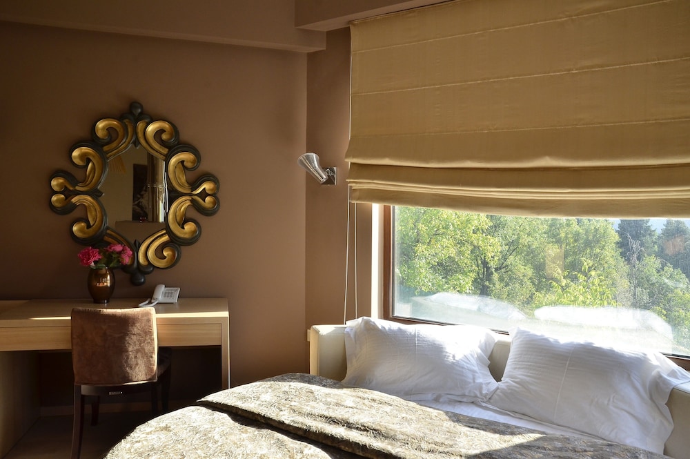Forest Suites Boutique Hotel 39/79