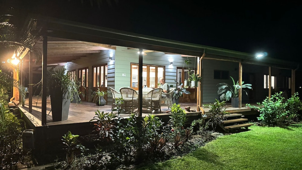 Paperbark Retreat 40/61